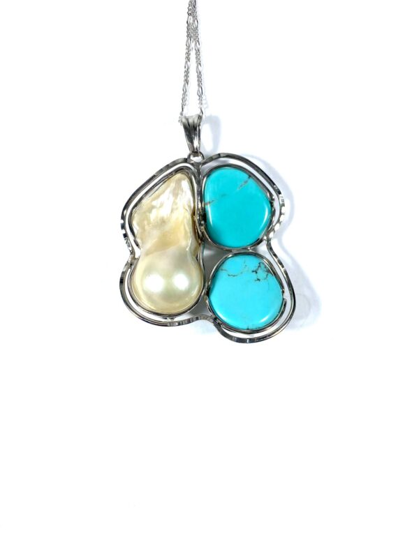 Pendent Capri Colors